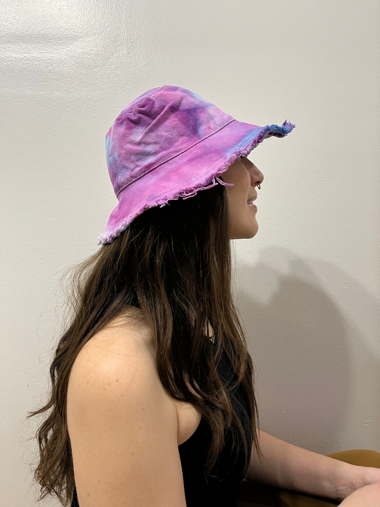 Bucket Hat - Violet