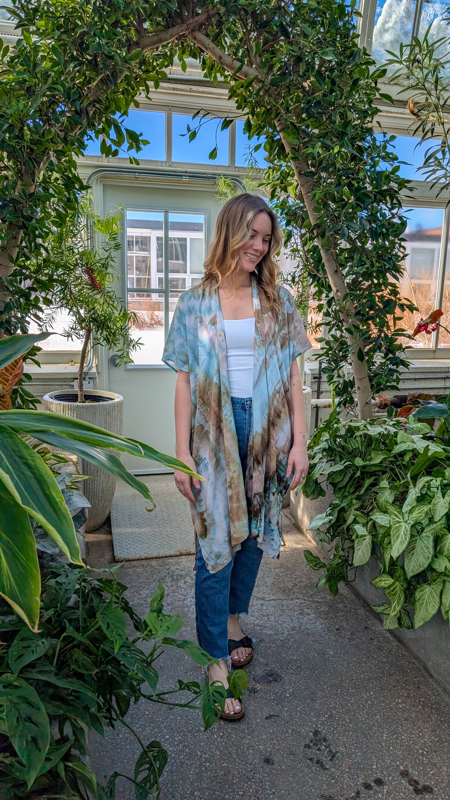 Natures Third Eye - Maxi