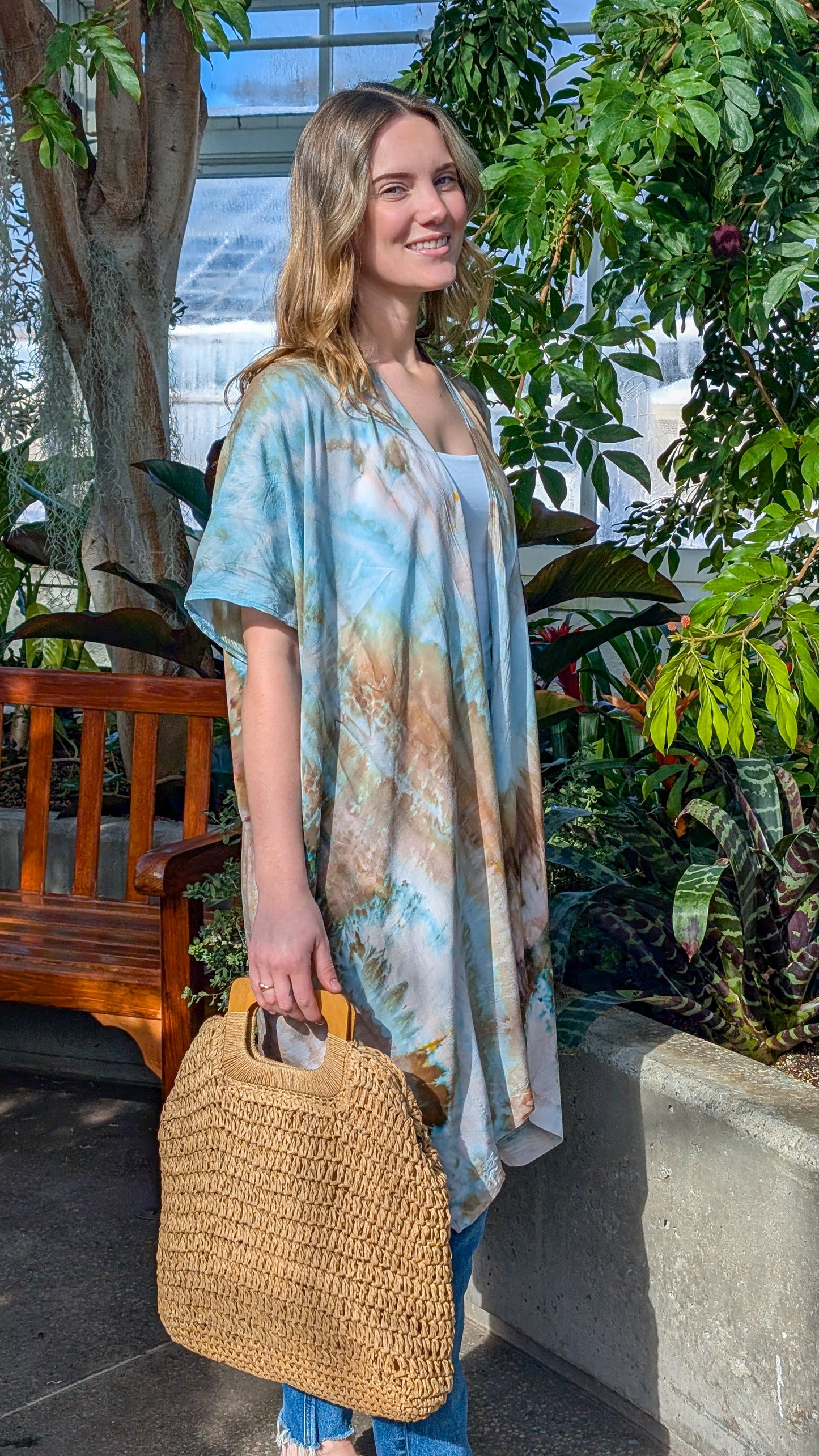 Natures Third Eye - Maxi