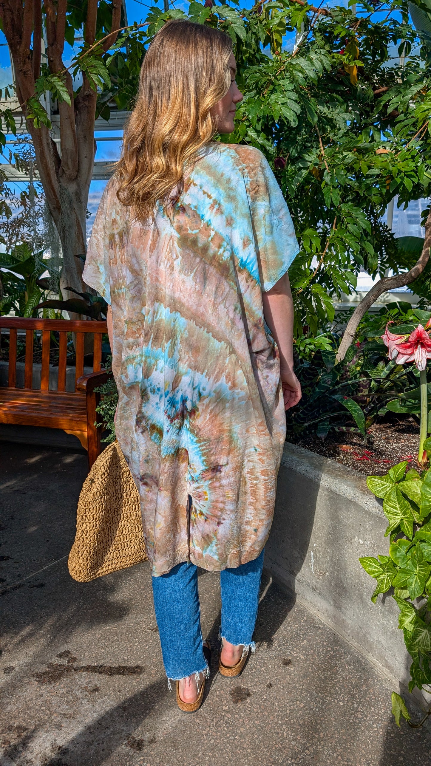 Natures Third Eye - Maxi