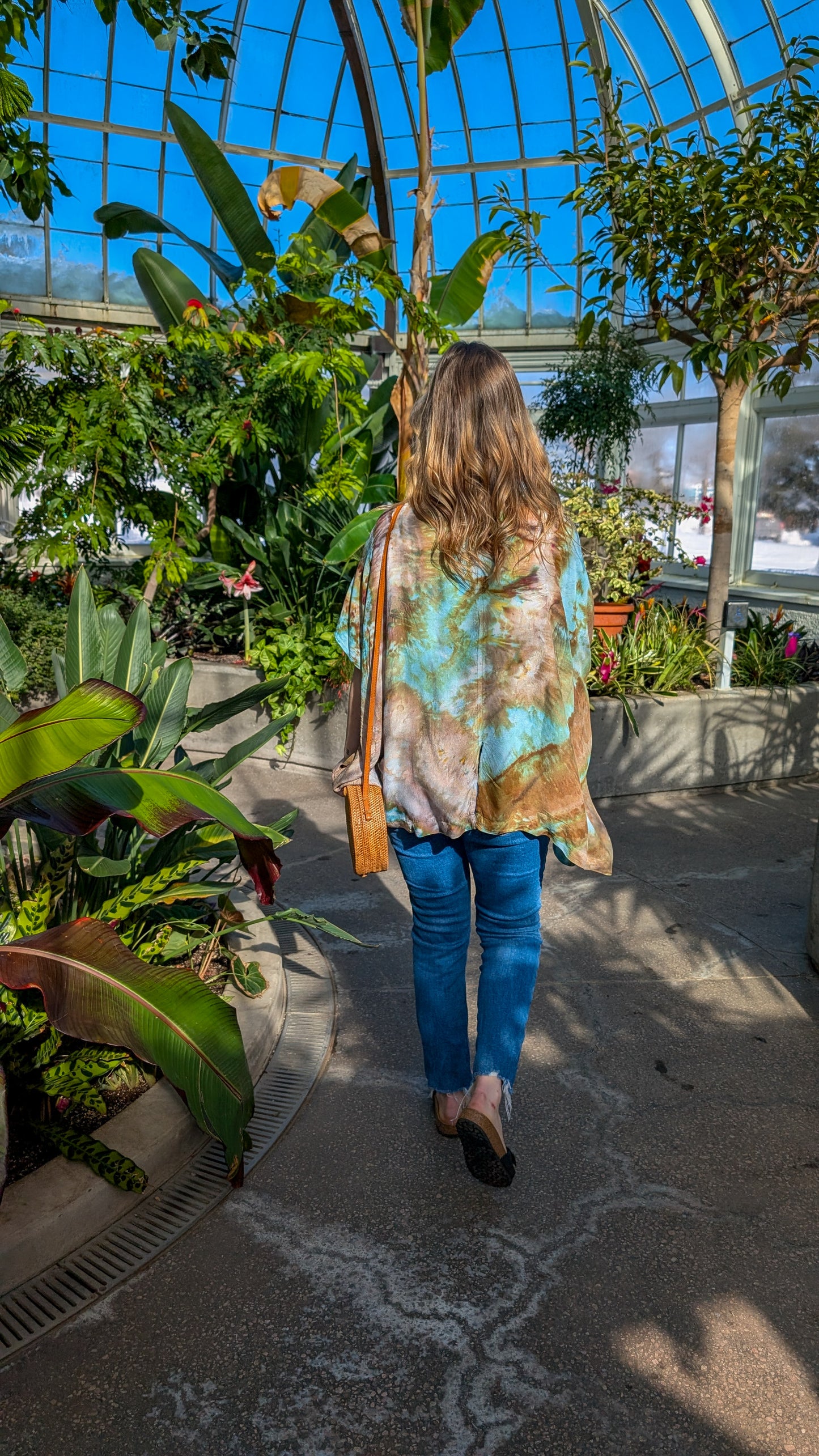 Natures Third Eye - Classic