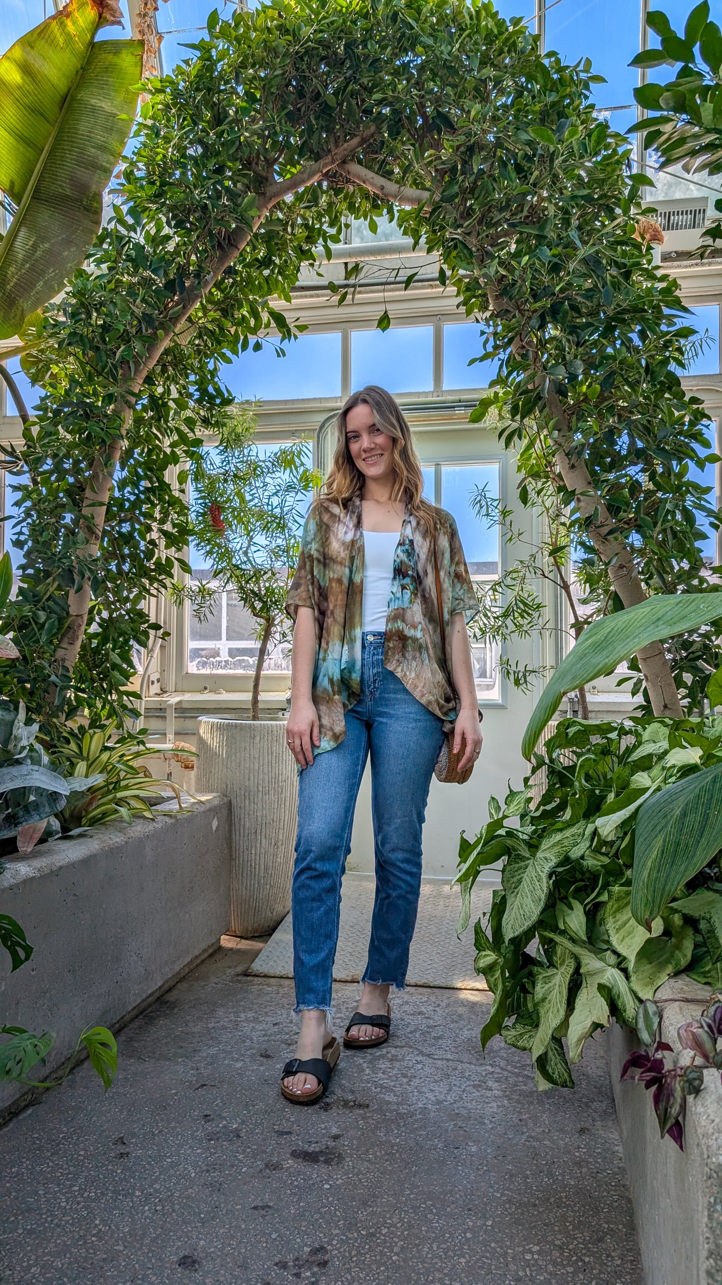 Natures Third Eye - Classic