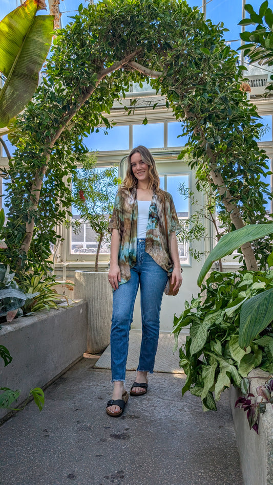 Natures Third Eye - Classic