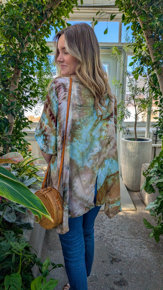 Natures Third Eye - Classic