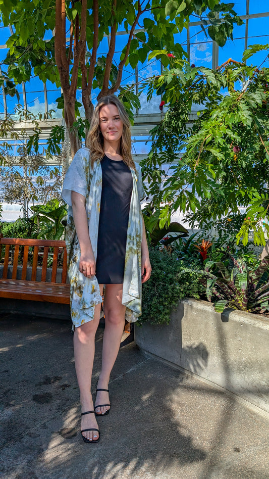 Etherial Moss - Maxi