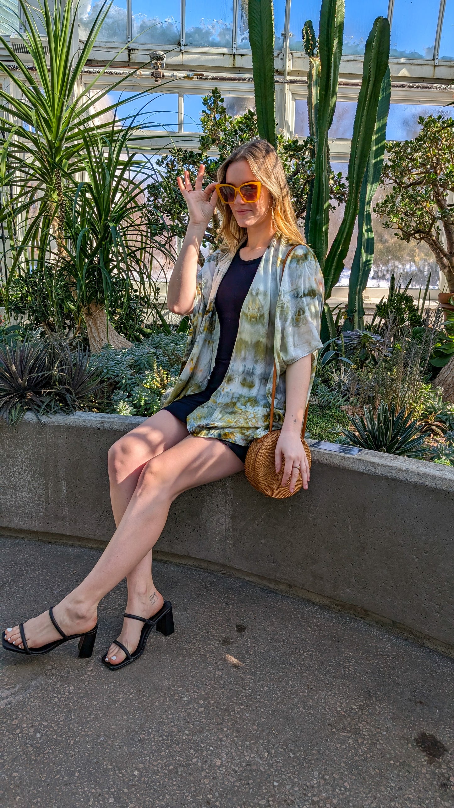 Etherial Moss - Classic