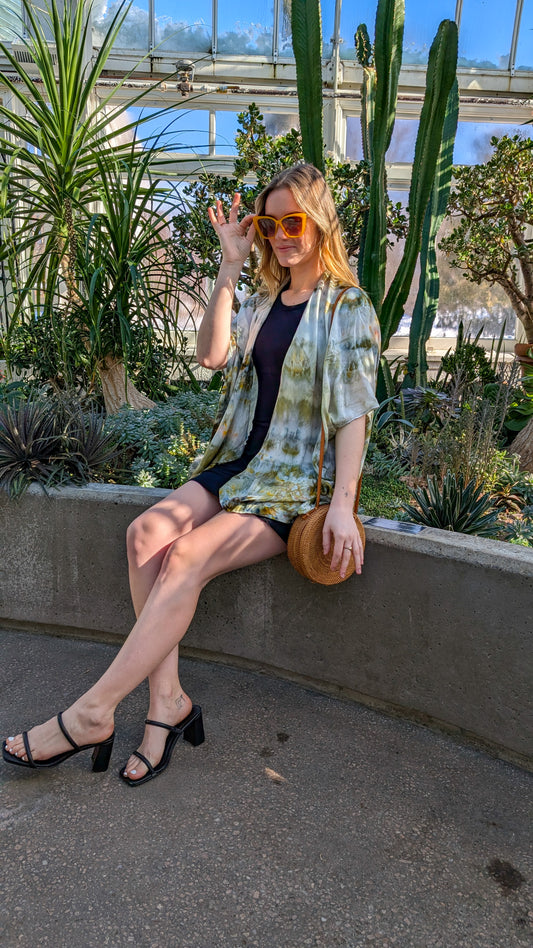 Etherial Moss - Classic