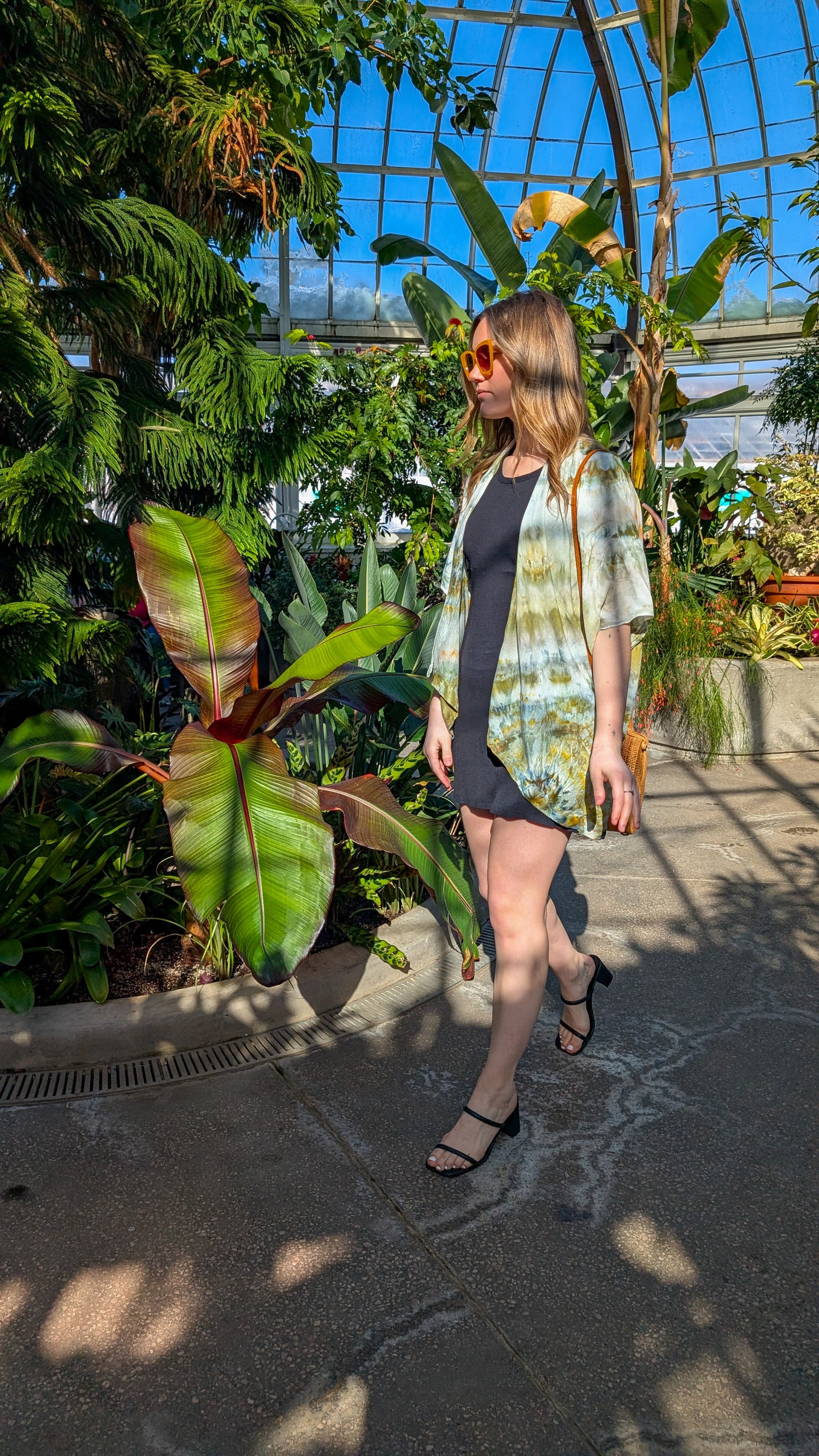 Etherial Moss - Classic