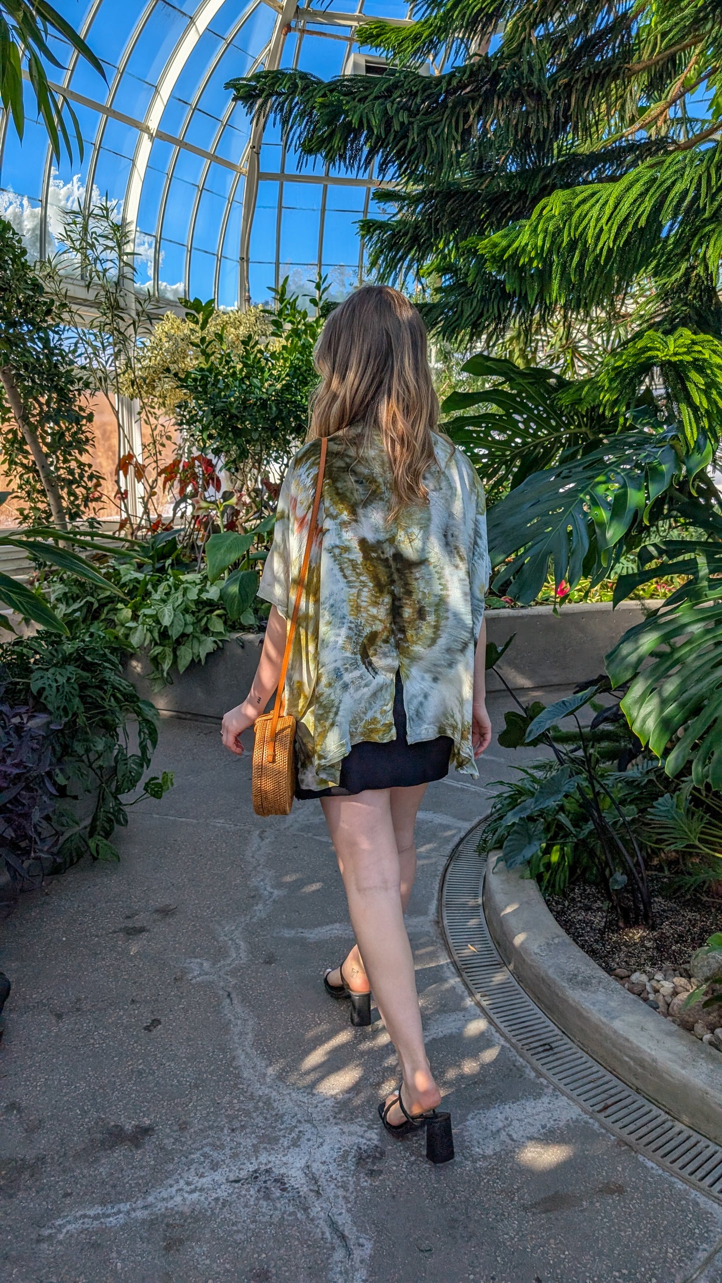 Etherial Moss - Classic