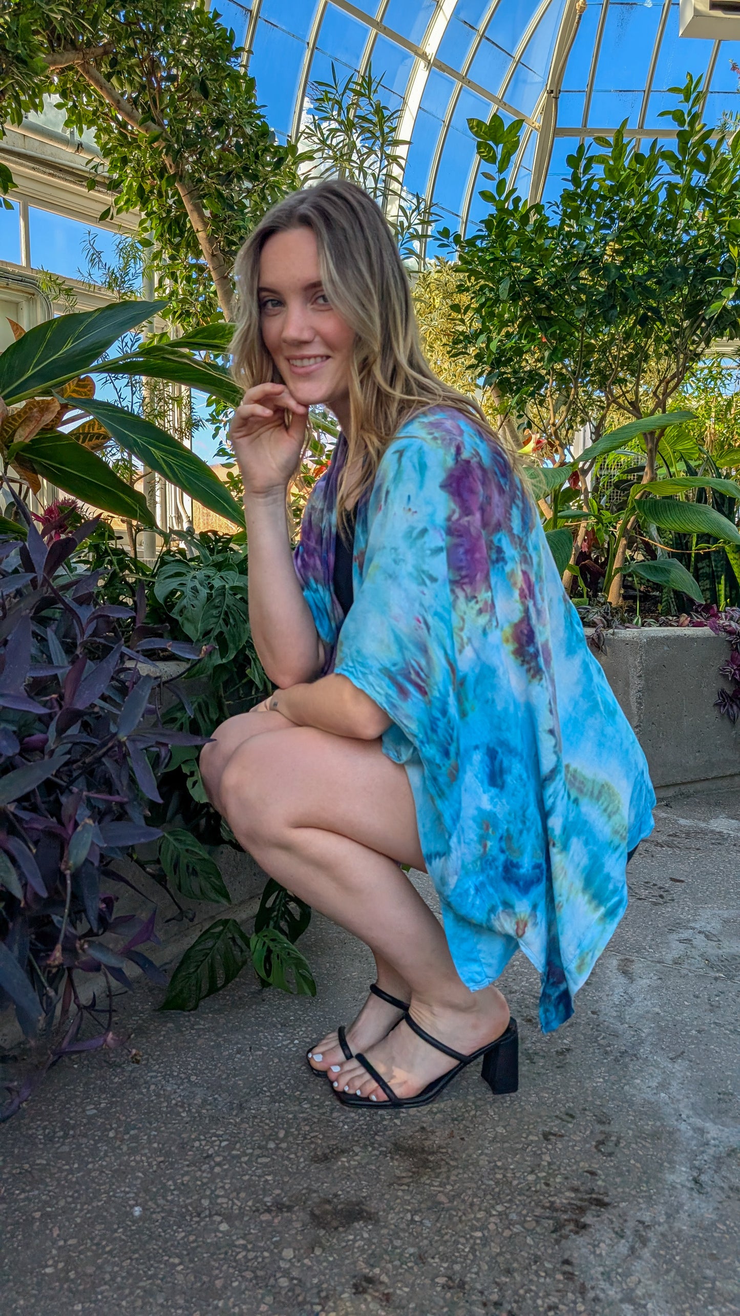 Cosmic Aura - Classic