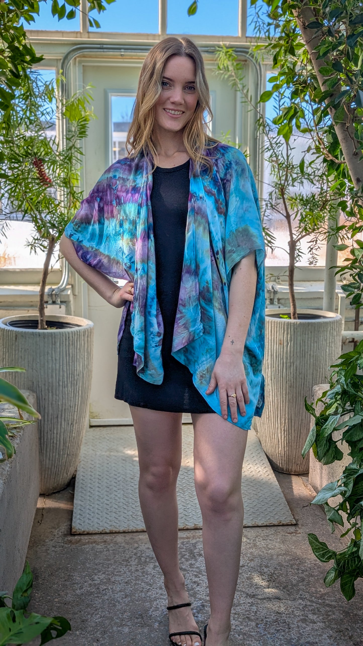 Cosmic Aura - Classic