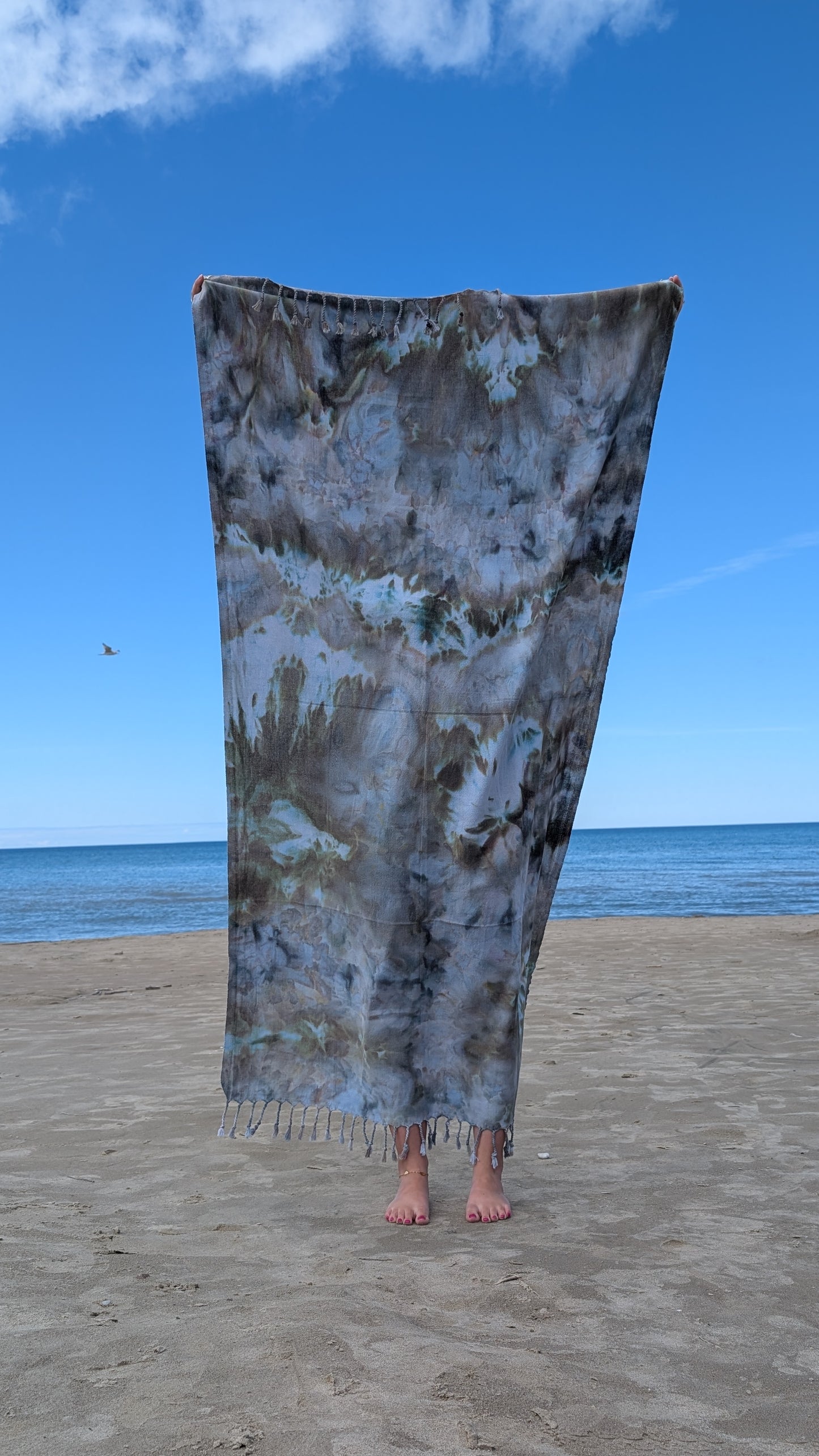 Beach Towel