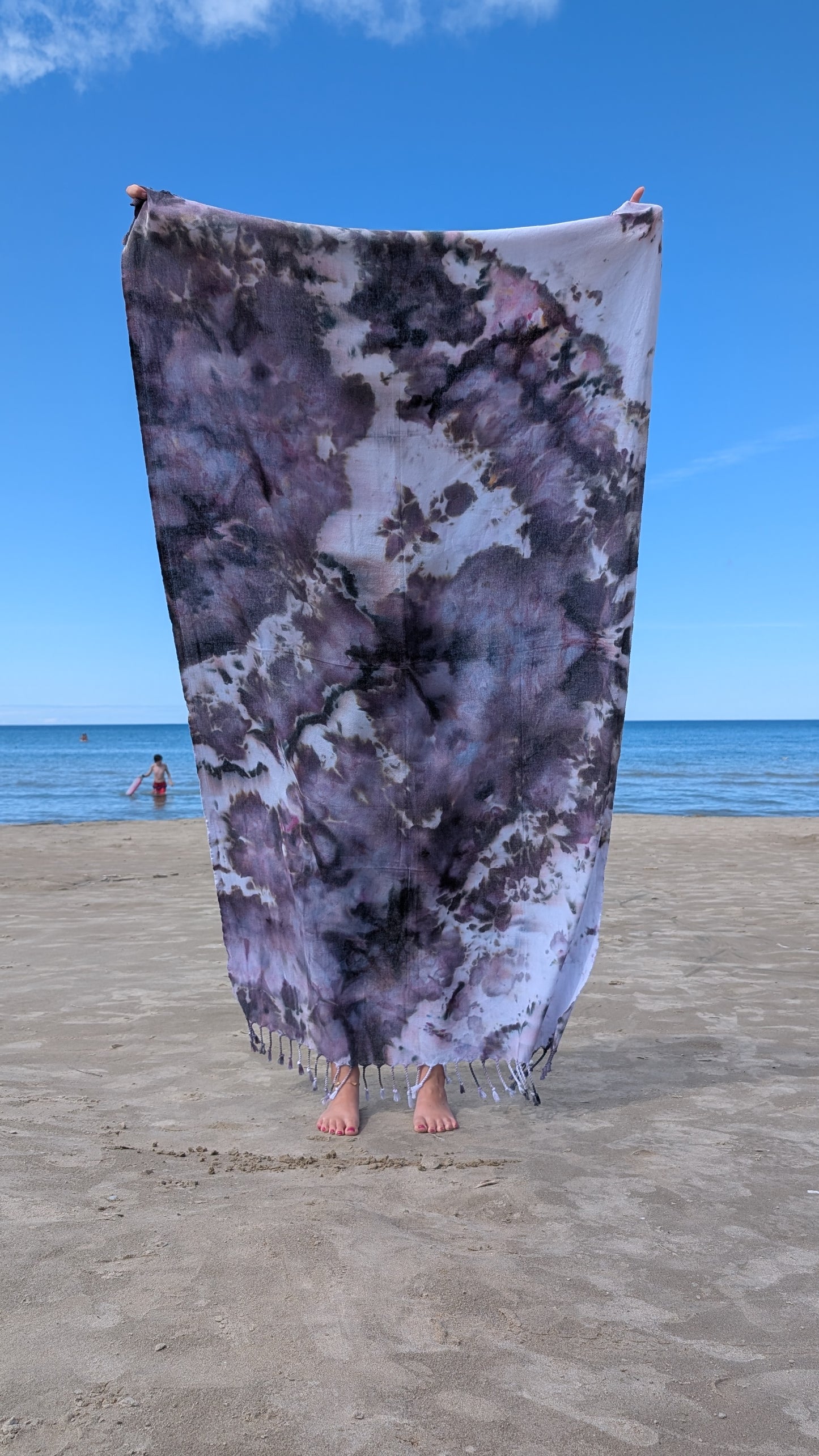 Beach Towel