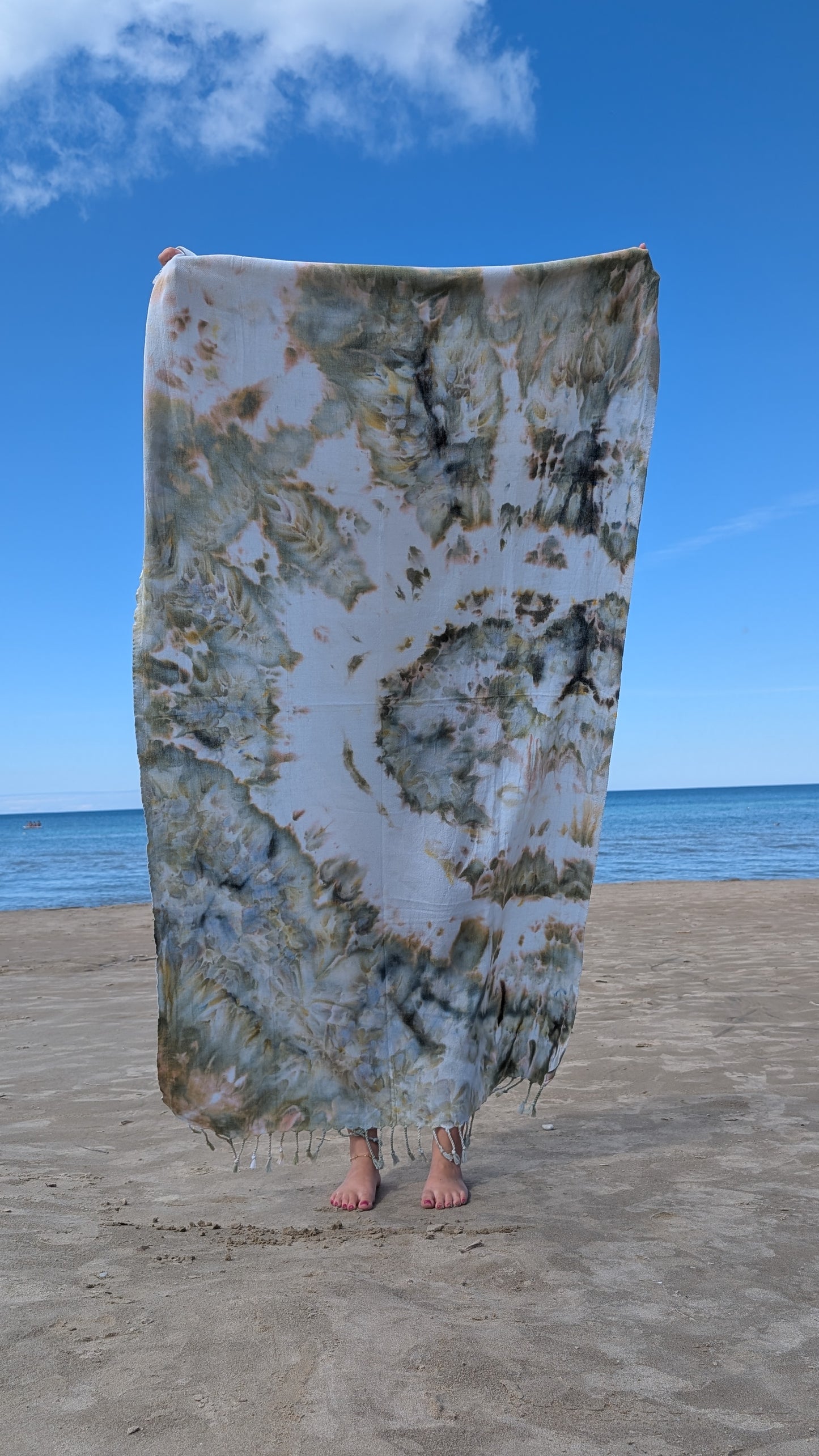 Beach Towel