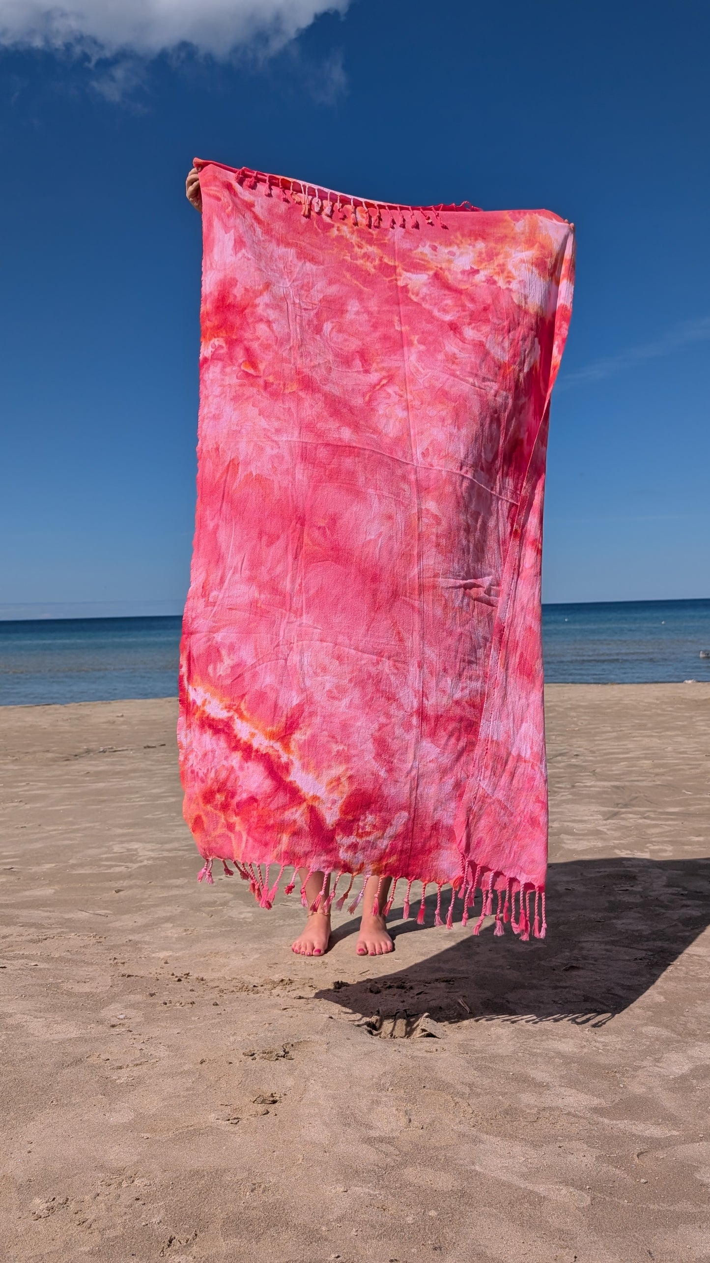 Beach Towel