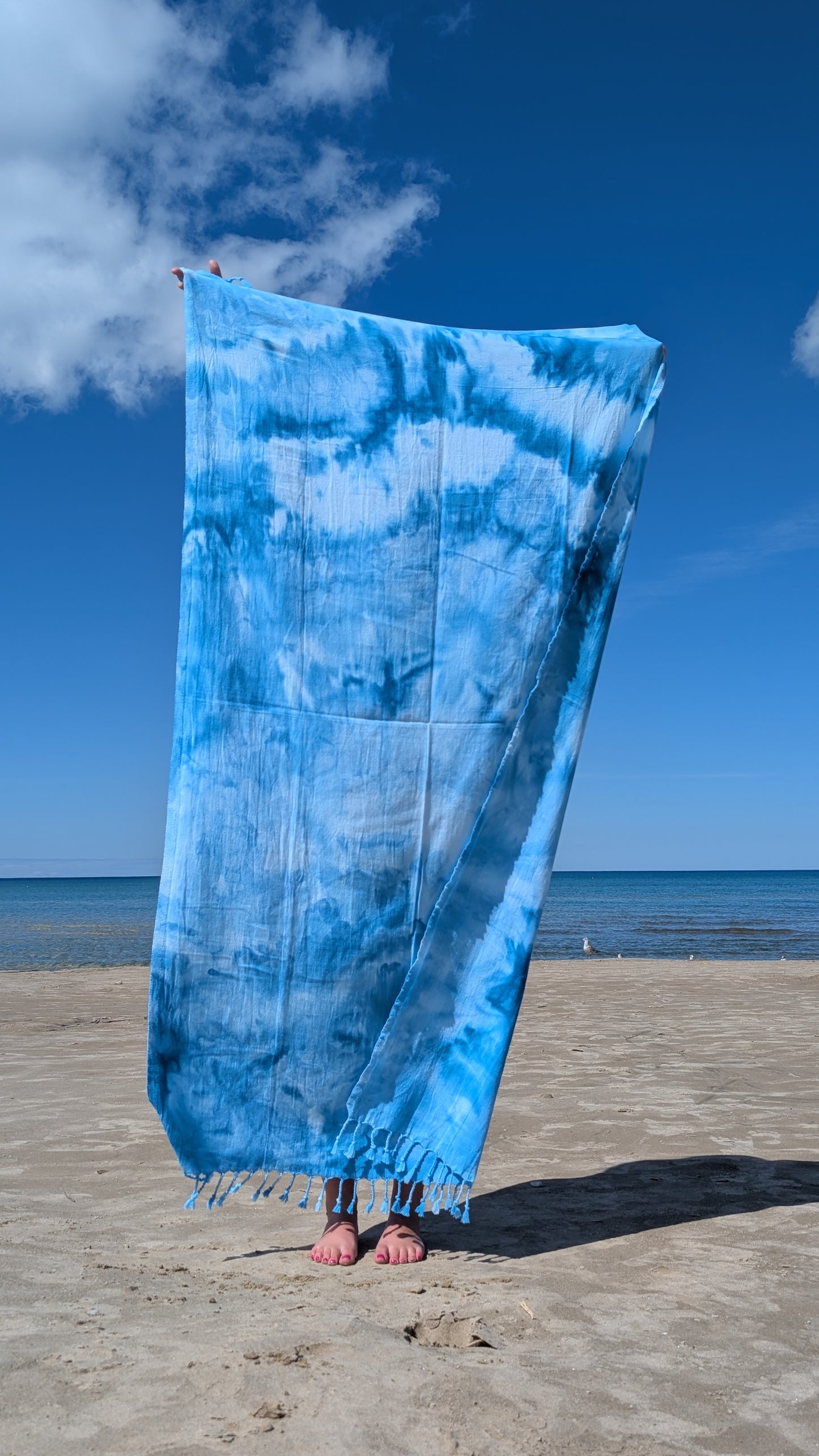 Beach Towel