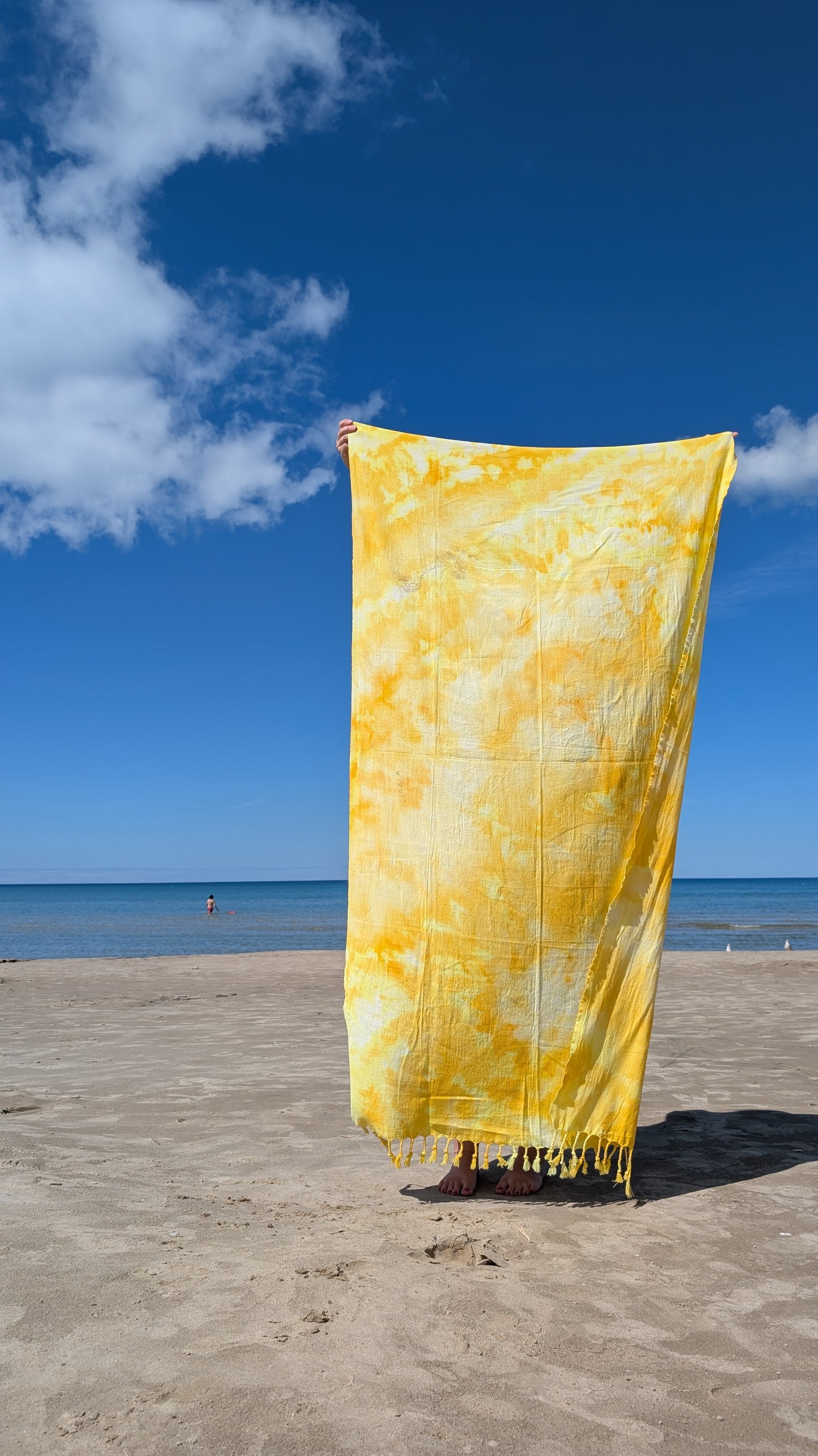 Beach Towel