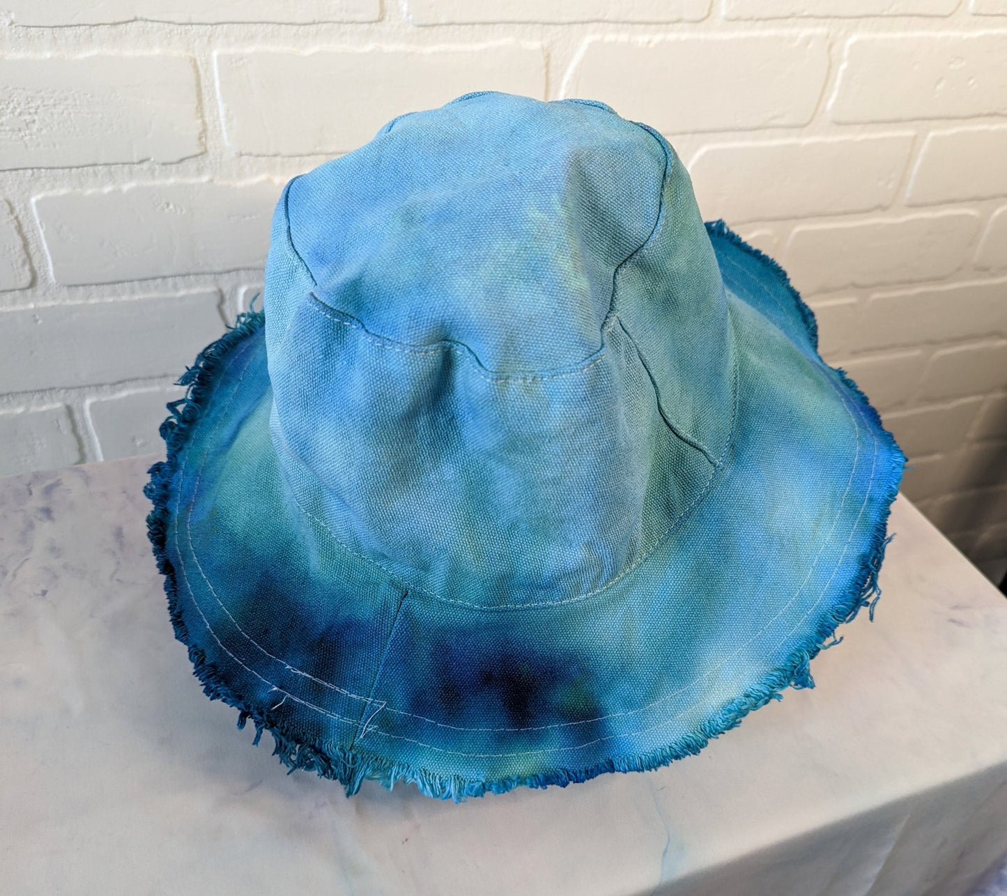 Bucket Hat - Mermaid Dream - RainandMoonwater