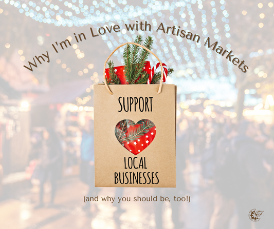 Why I’m in Love with Ottawa’s Artisan Markets (And Why You Should Be Too!)