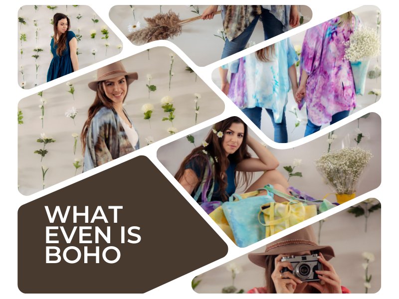 What does it even mean to be ‘Boho’? - RainandMoonwater
