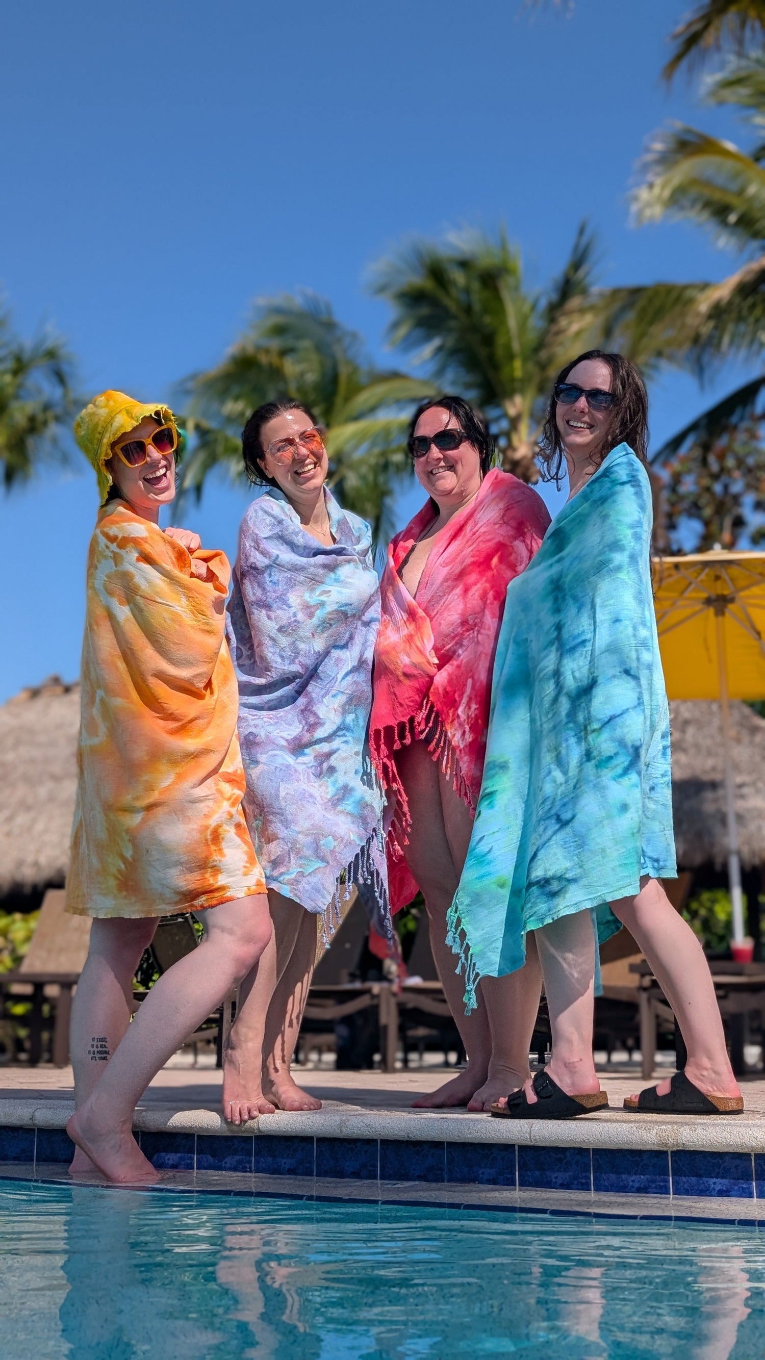 Beach Towels