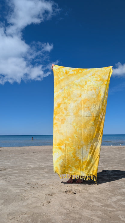Beach Towel